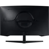 Игровой монитор Samsung Odyssey G5 LS32CG550EIXCI фото 10